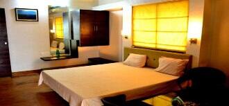 Kaas Holiday Resort, Satara 3